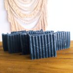 peau à problème, charbon, homme, femme