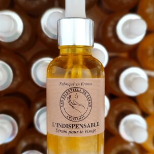 Sérum L'Indispensable