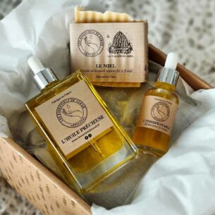 Coffret "Routine Complète"