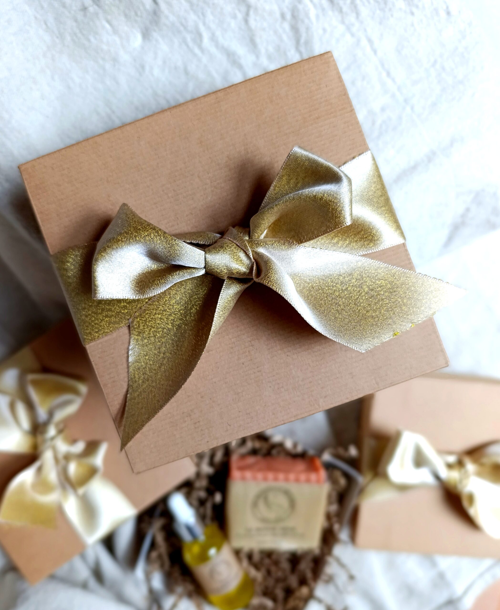 Coffret trois savons – Image 2