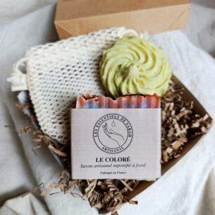 Coffret Peau & Cheveux